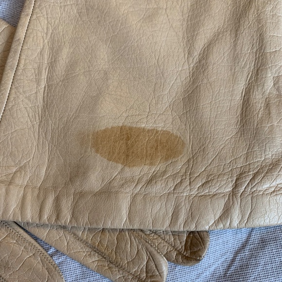 Kid leather gloves - Picture 4 of 4